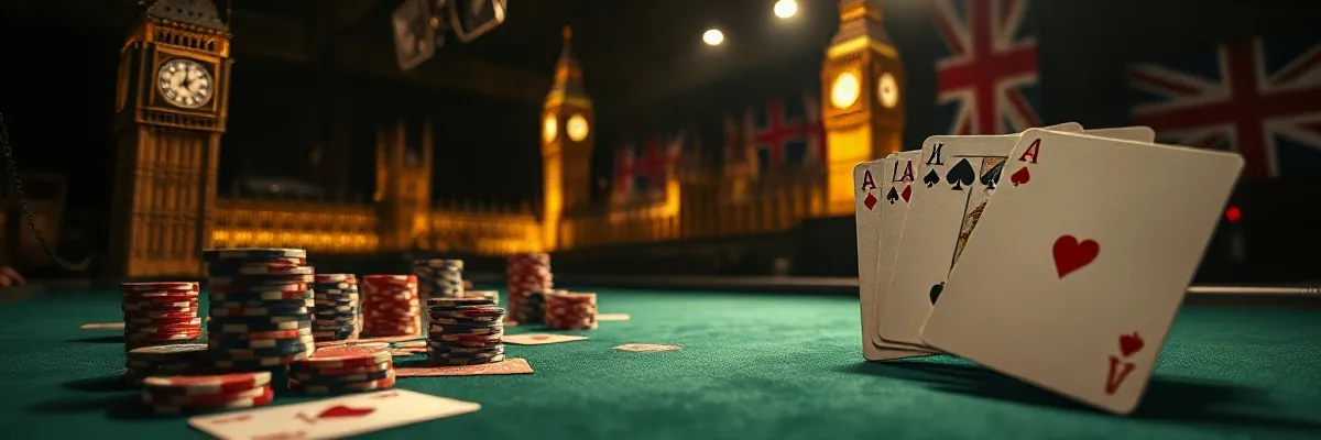 Responsible Gambling Support at Anonymous Operators for players in the UK
