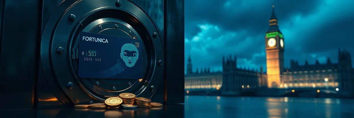 What a Fixed Deposit of £100 Buys at Fortunica — no verification casinos in the UK